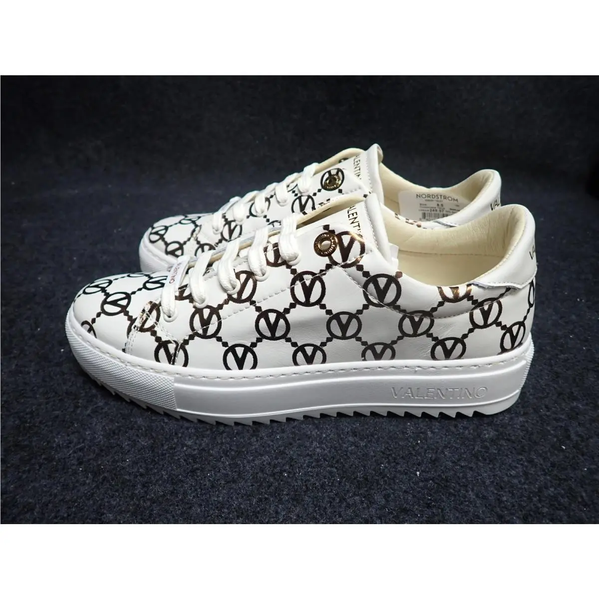 Valentino shoes - Cream 0