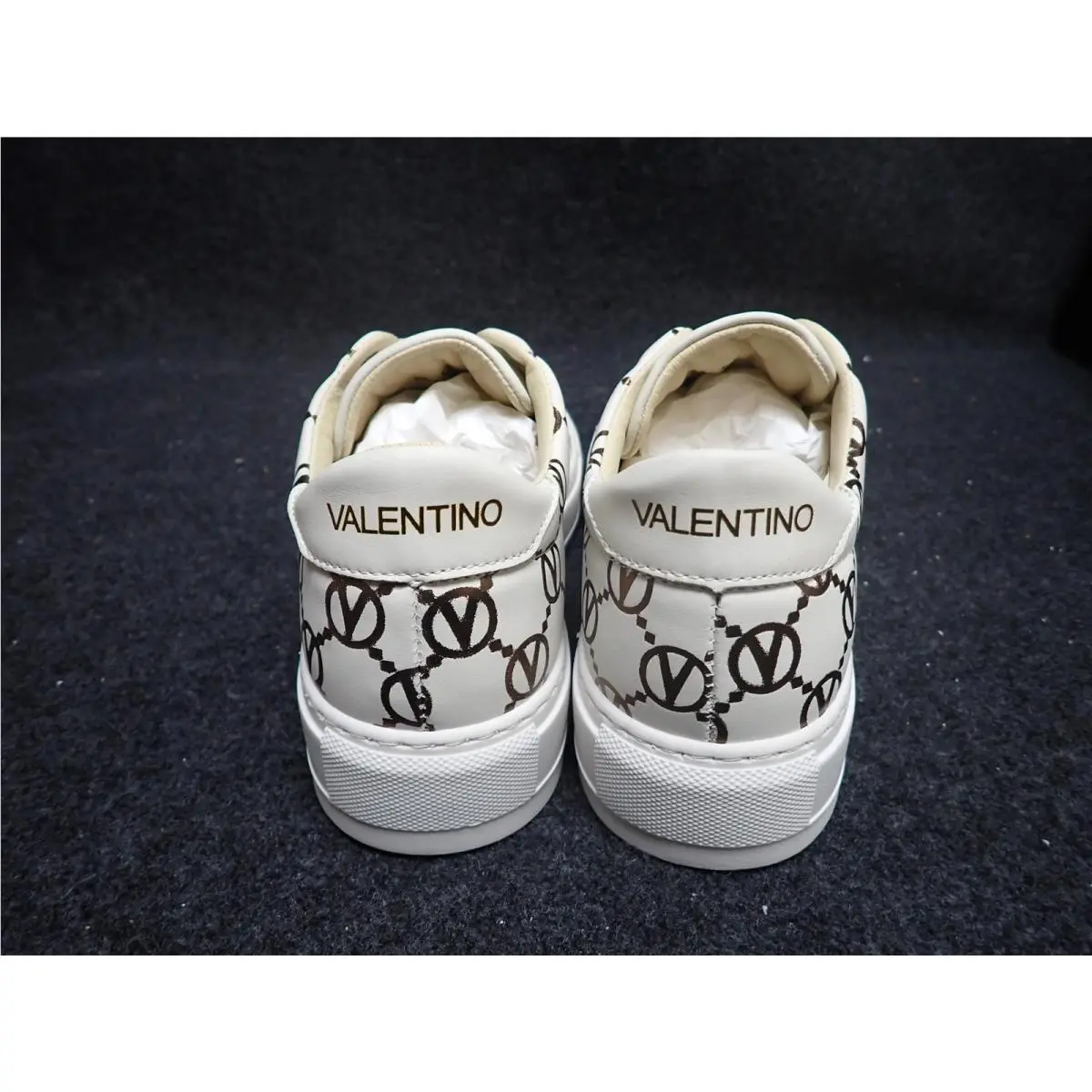 Valentino shoes - Cream 1