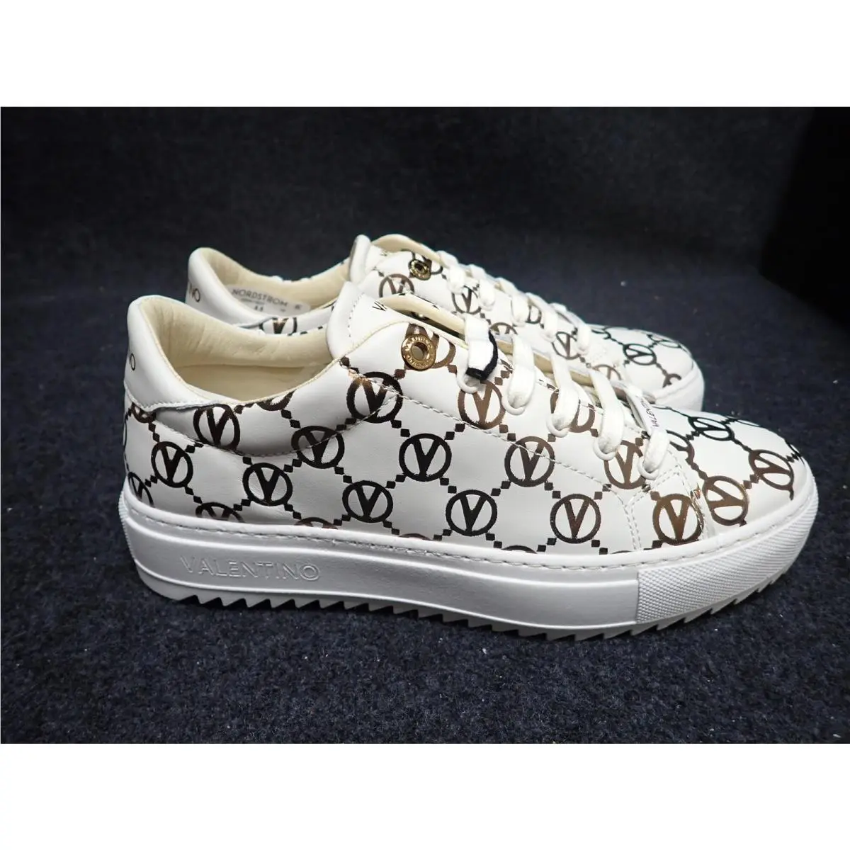 Valentino shoes - Cream 2