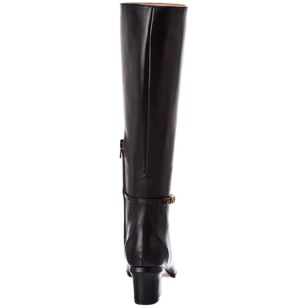 Valentino shoes - NA - 13137970300000 - Black (UPC: 8052962292209) 1