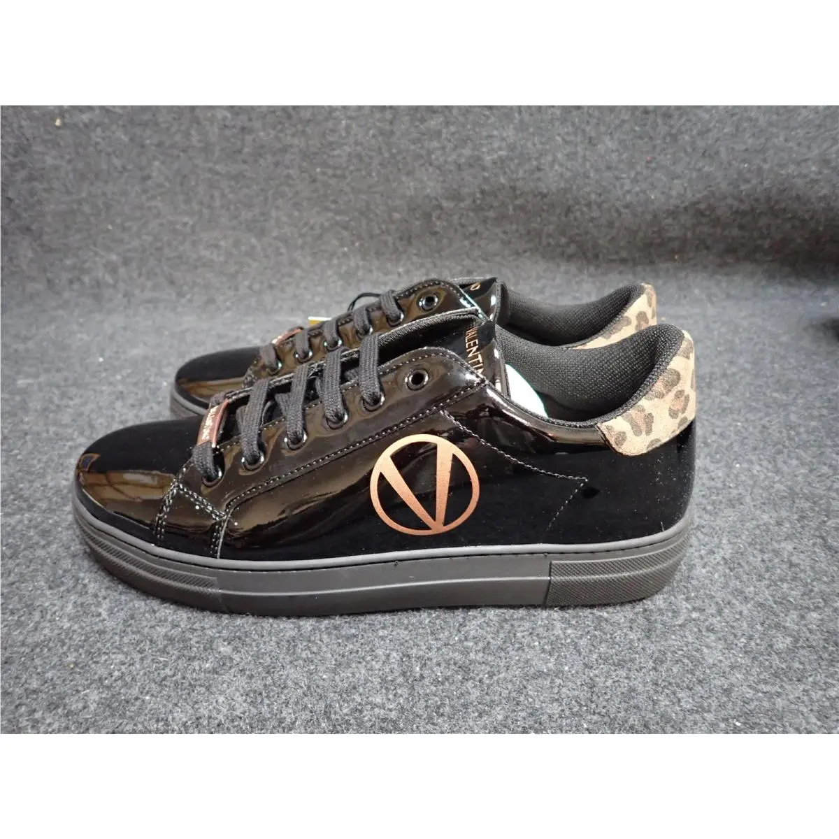 Valentino shoes - Black 0