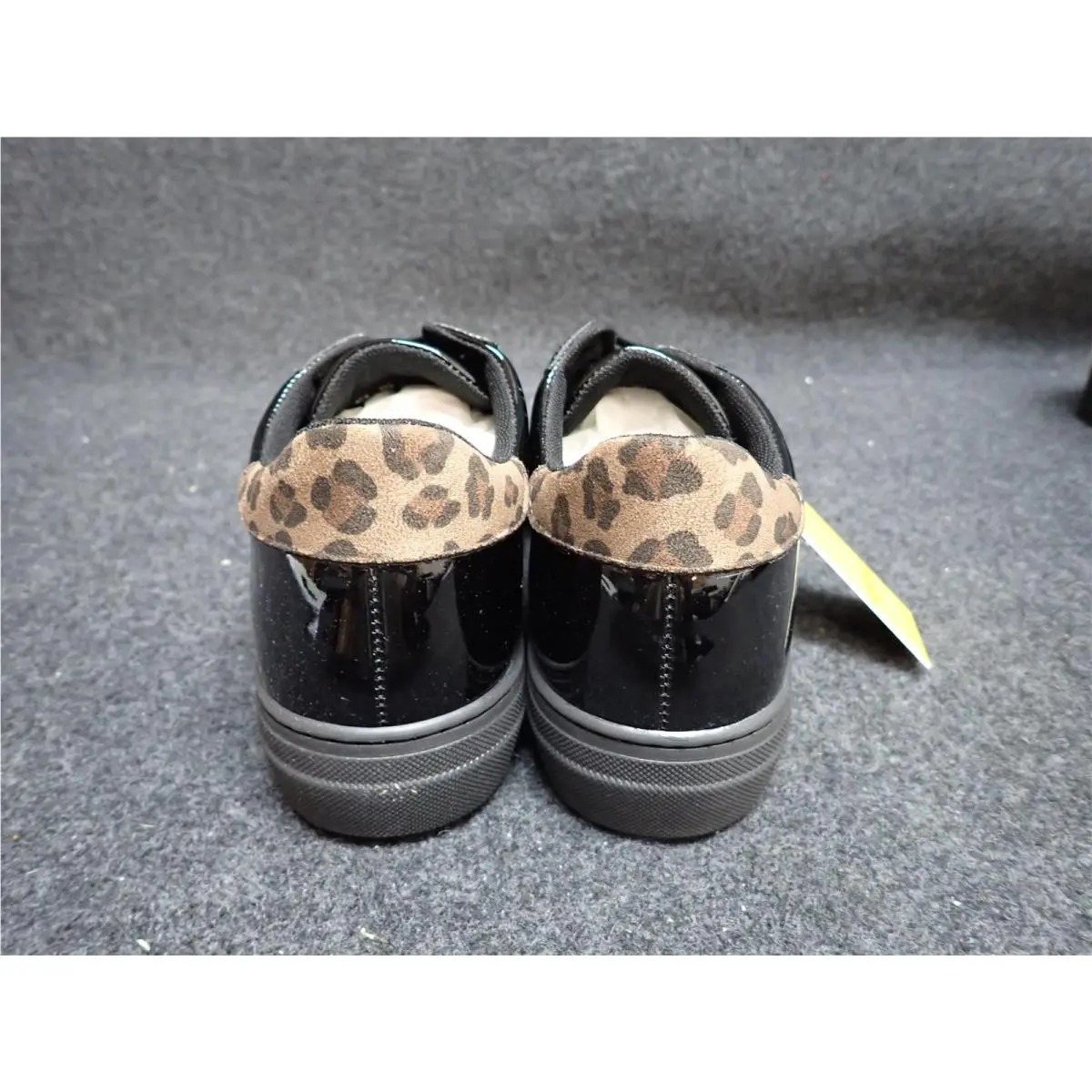 Valentino shoes - Black 1