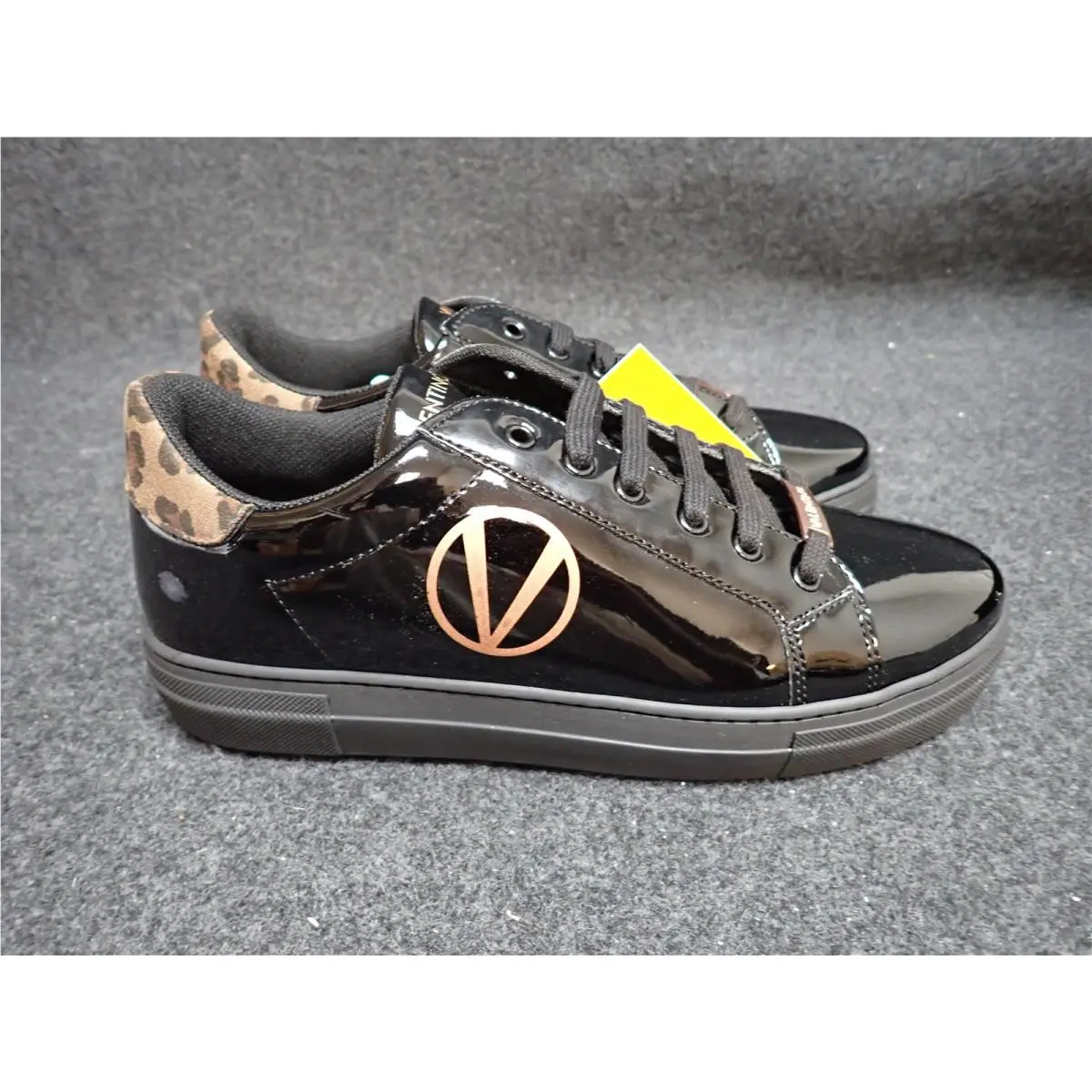 Valentino shoes - Black 2