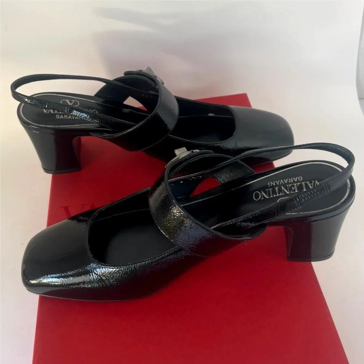 Valentino shoes - Black 11