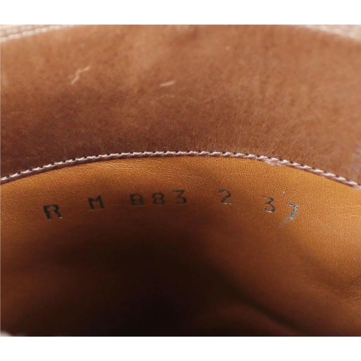 Valentino shoes - Valentino Garavani - Garavani - Brown 7