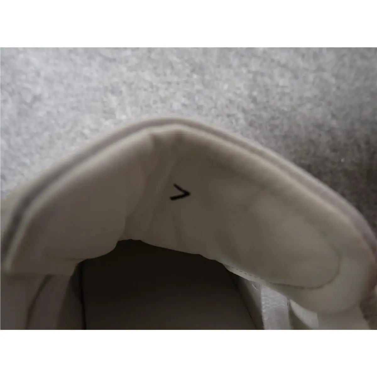 Valentino shoes - Gray 7