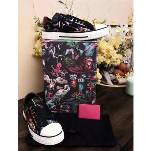 Valentino shoes - Multicolor 0