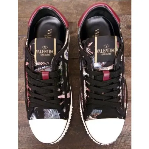 Valentino shoes - Multicolor 2