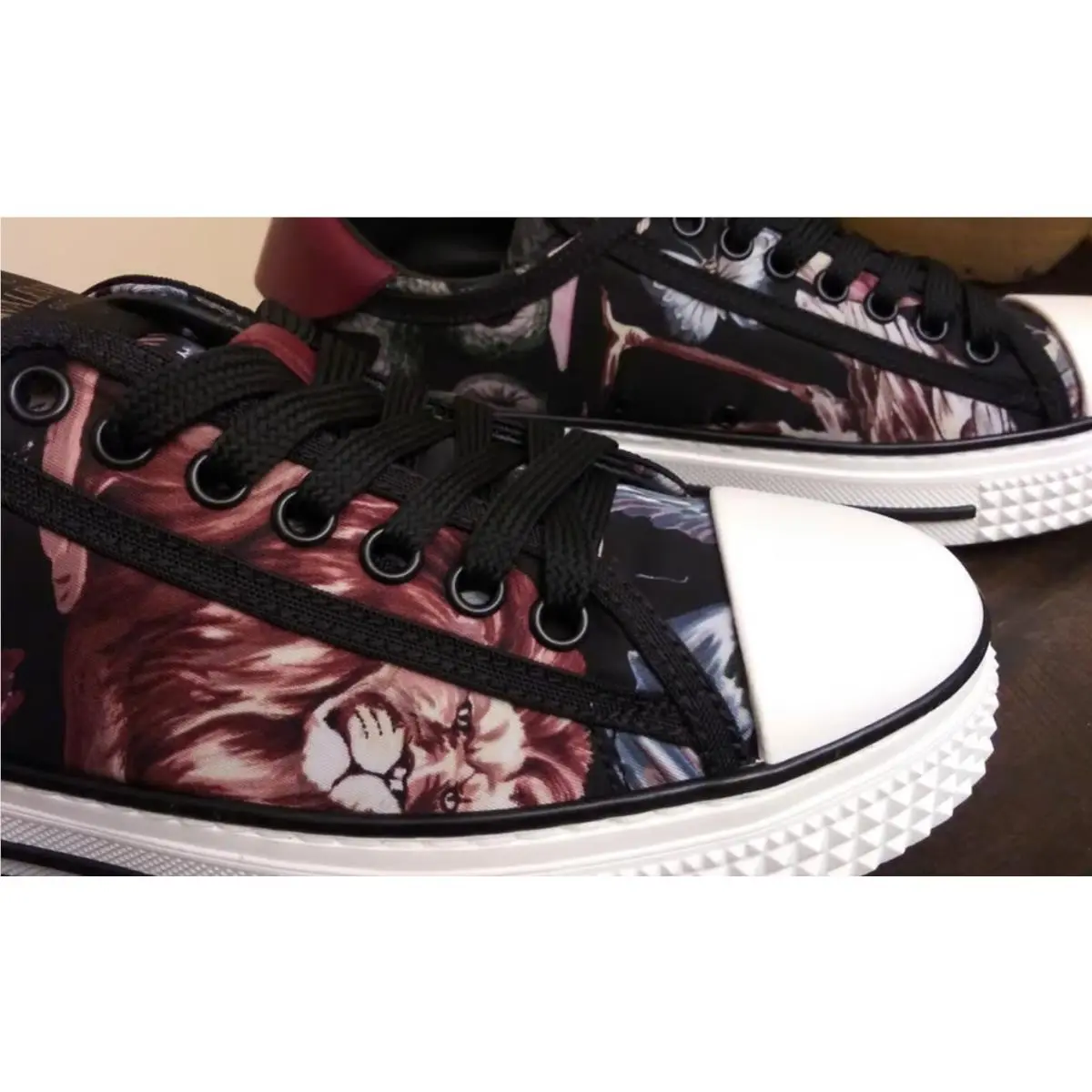 Valentino shoes - Multicolor 3