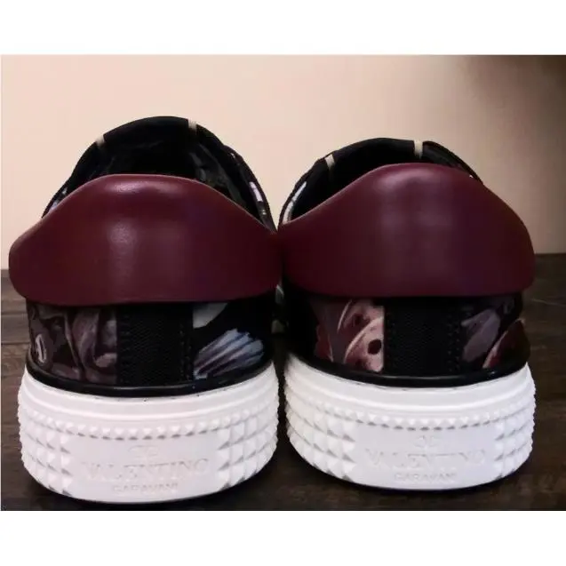Valentino shoes - Multicolor 6