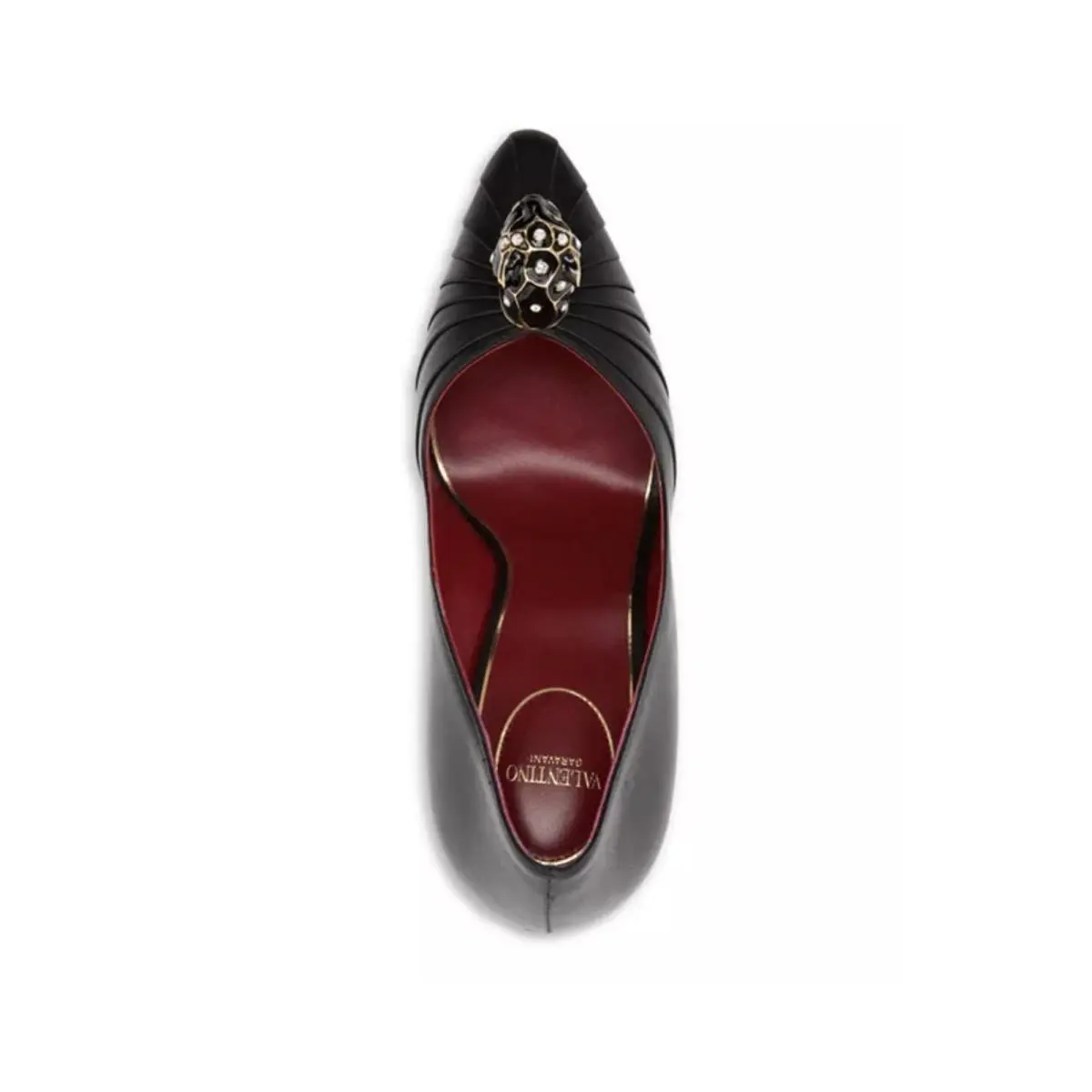 Valentino shoes - Black 1