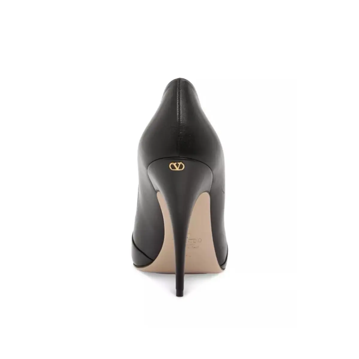 Valentino shoes - Black 2