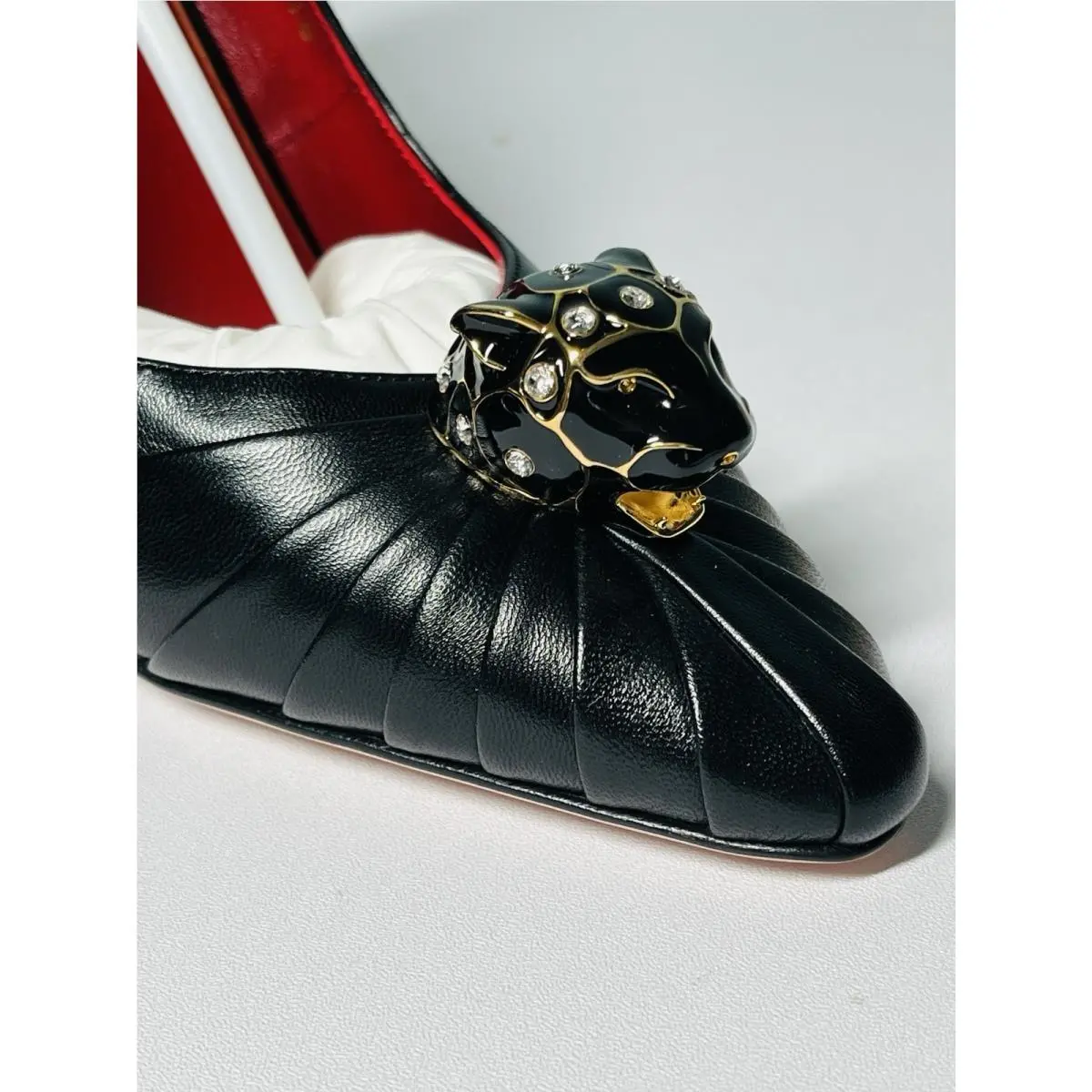 Valentino shoes - Black 8