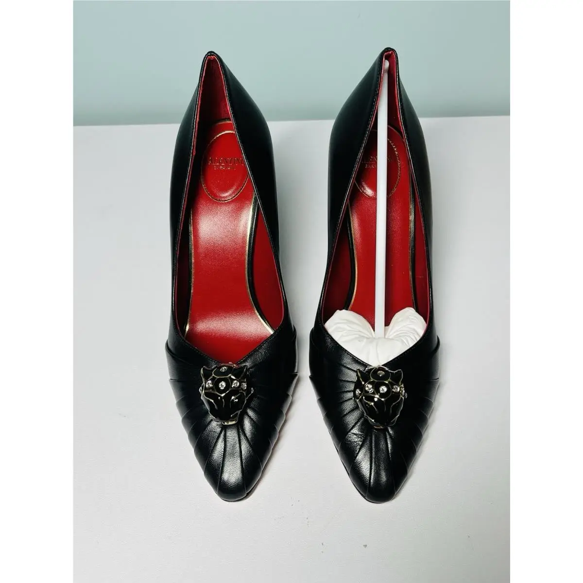 Valentino shoes - Black 7