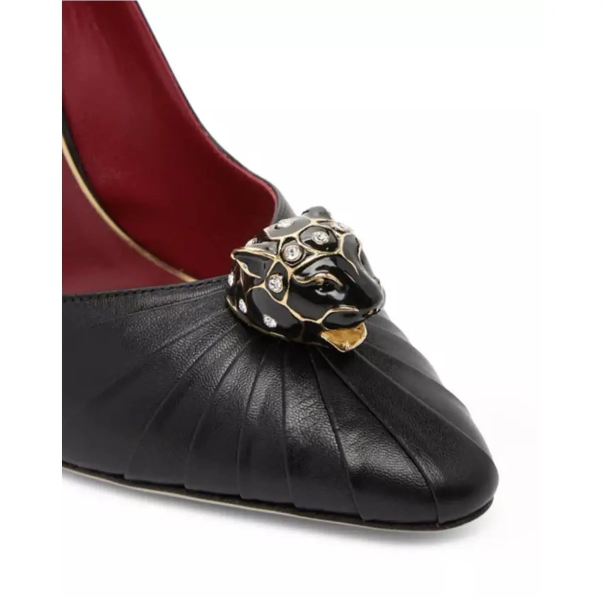 Valentino shoes - Black 3