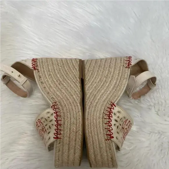 Valentino shoes - Beige 2