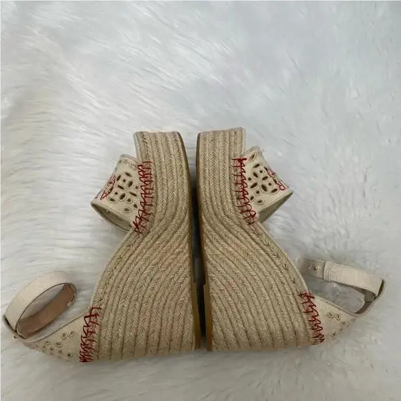 Valentino shoes - Beige 3