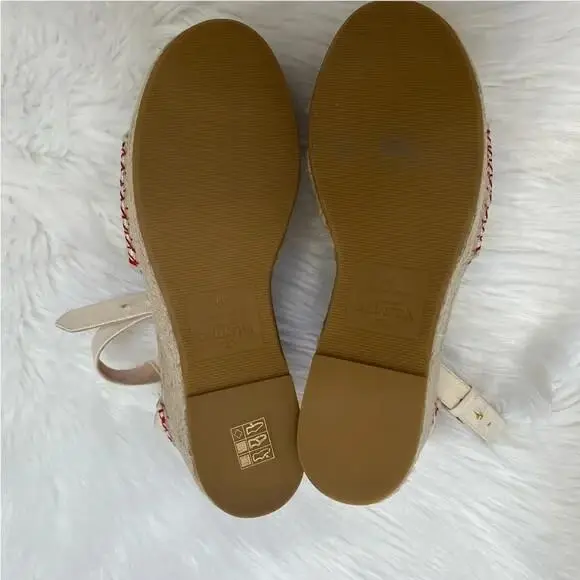 Valentino shoes - Beige 4