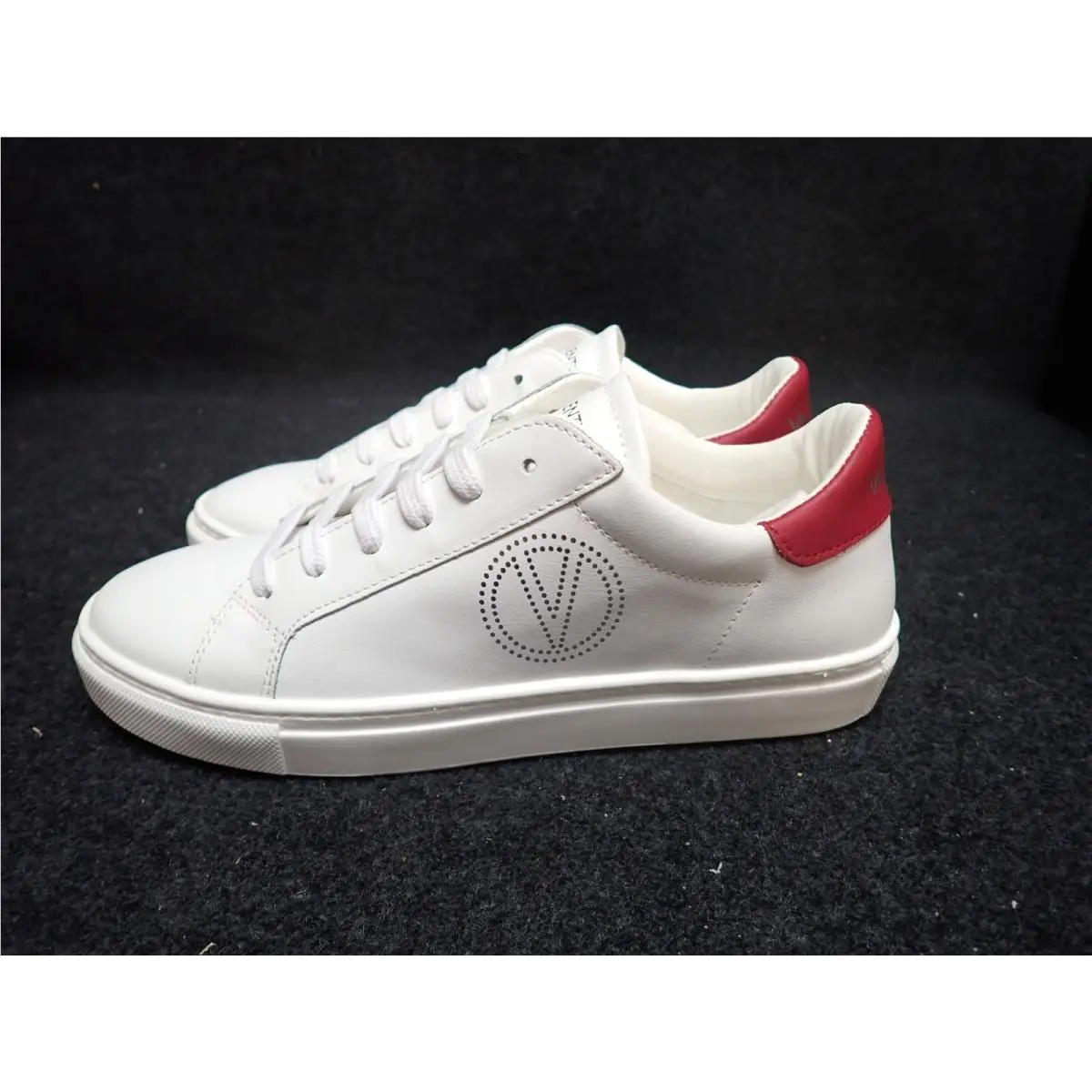 Valentino shoes - White Red 0