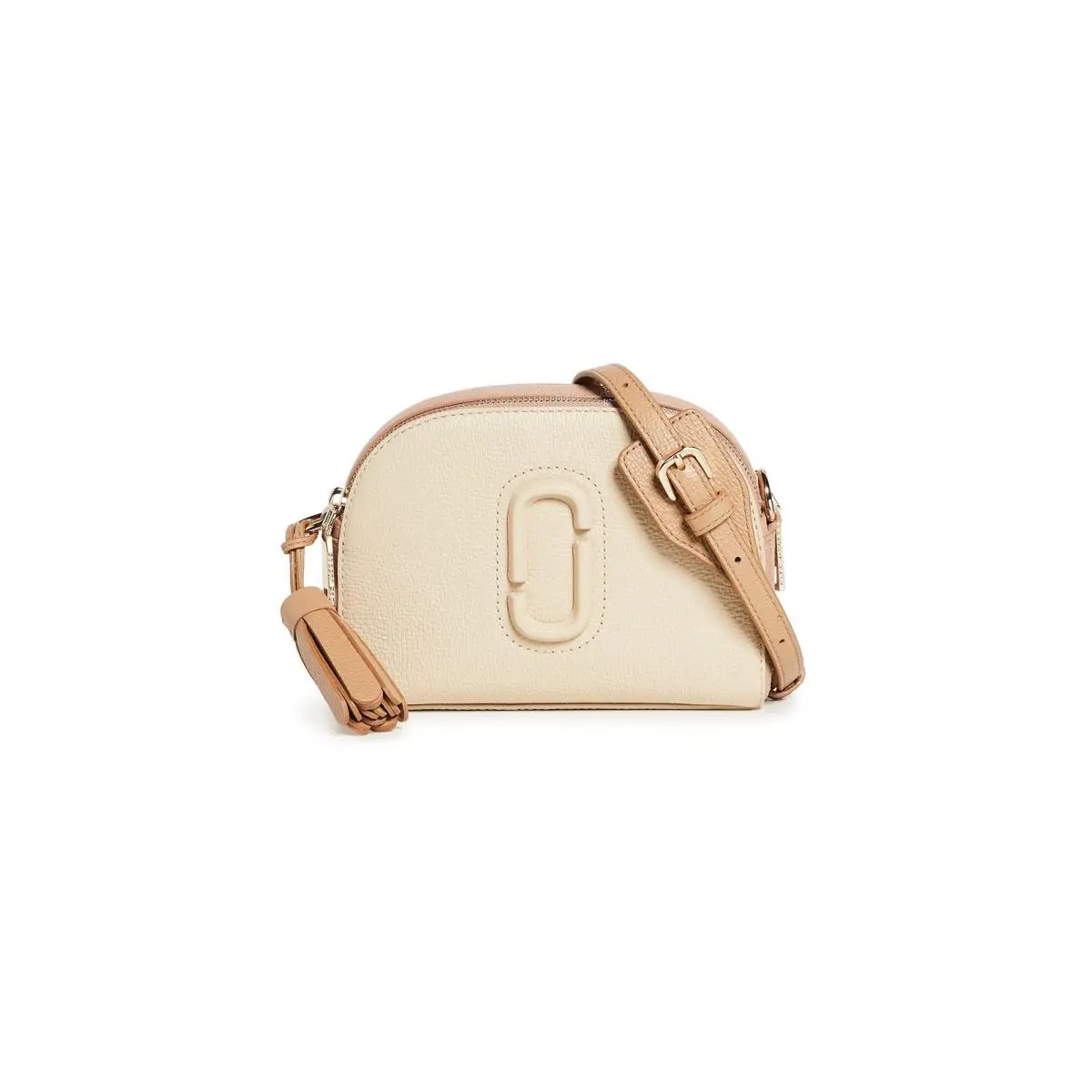 Women`s Shutter Bag Pebble Multi One Size by Marc Jacobs