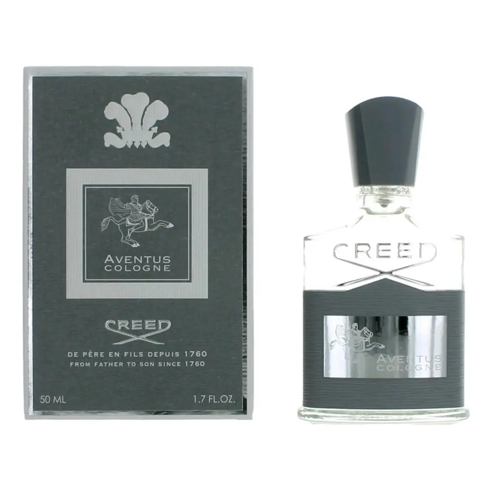 Aventus Eau De Parfum 1.7 oz 50 ml For Men by Creed