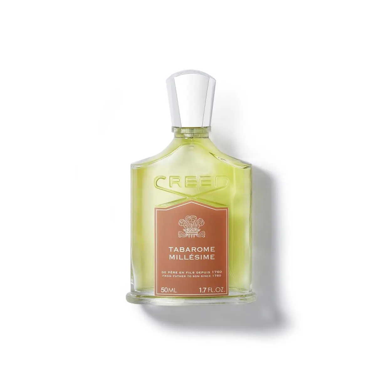 Tabarome Millesime Eau De Parfum 1.7 oz 50 ml For Men by Creed