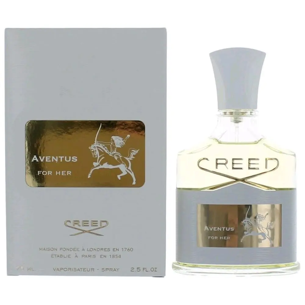 Aventus For Her  2.5 oz Millesime Edp Spray For Women by Creed