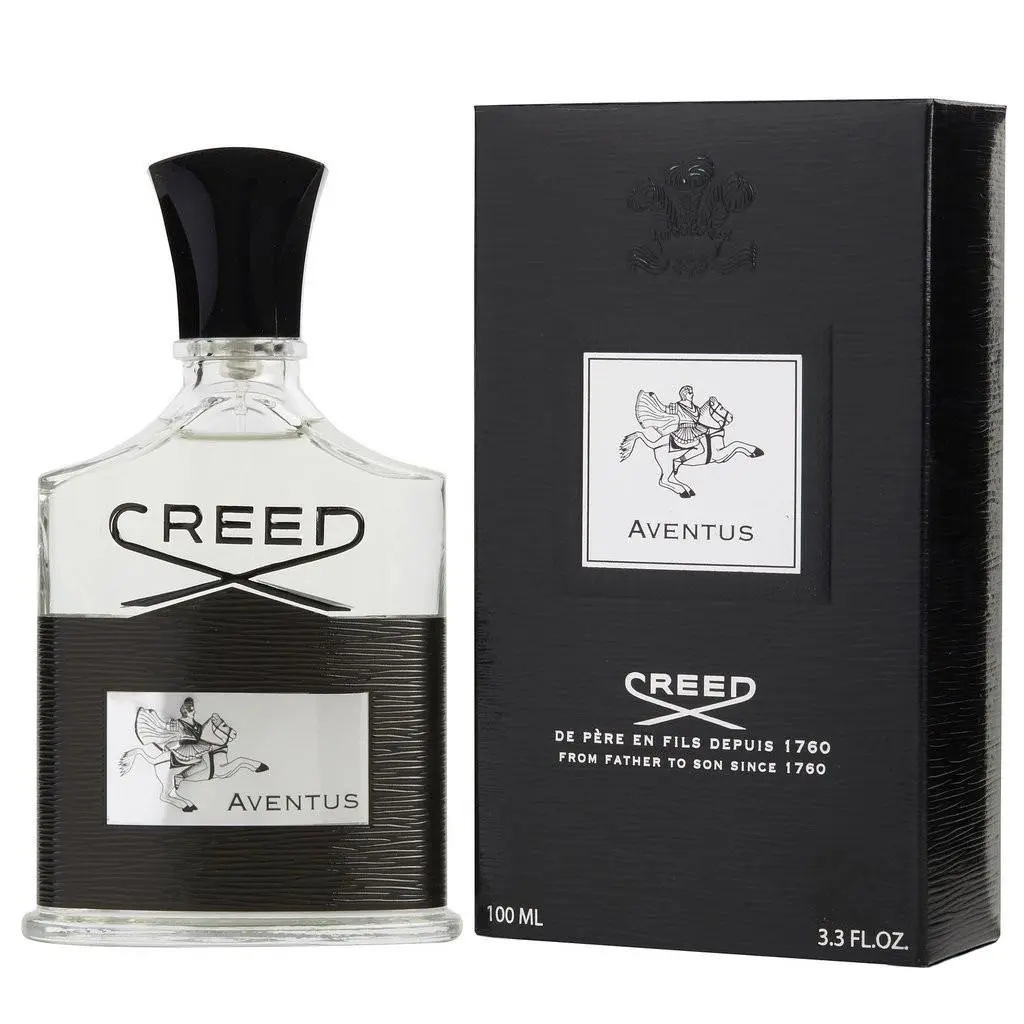 Aventus Eau De Parfum 3.4 oz 100 ml For Men by Creed