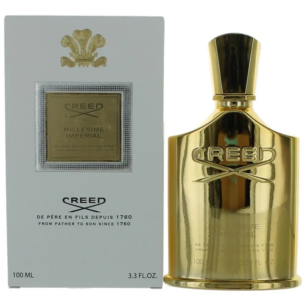 Millesime Imperial Eau De Parfum 3.4 oz 100 ml Unisex by Creed
