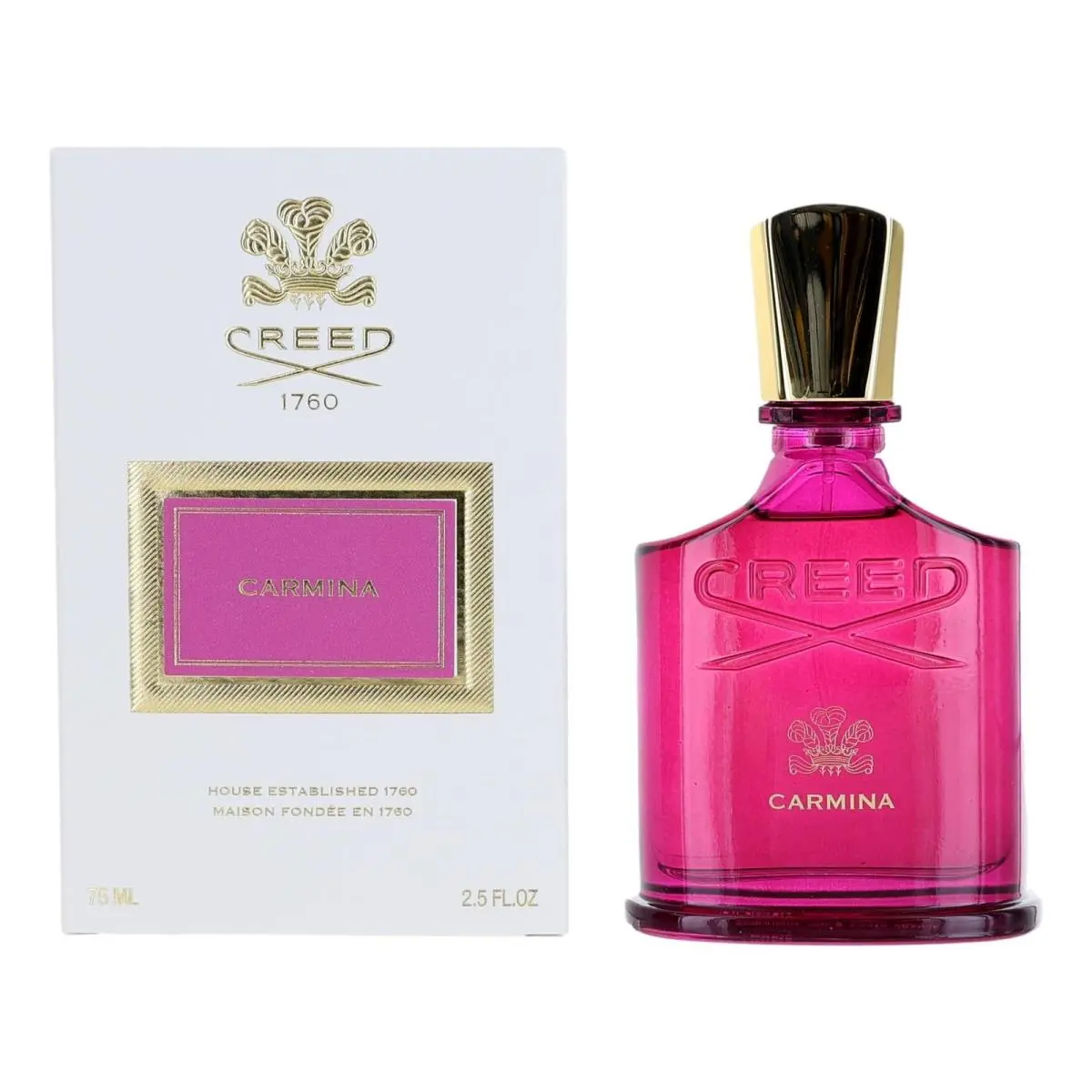 Carmina  2.5 oz Edp Spray For Women by Creed
