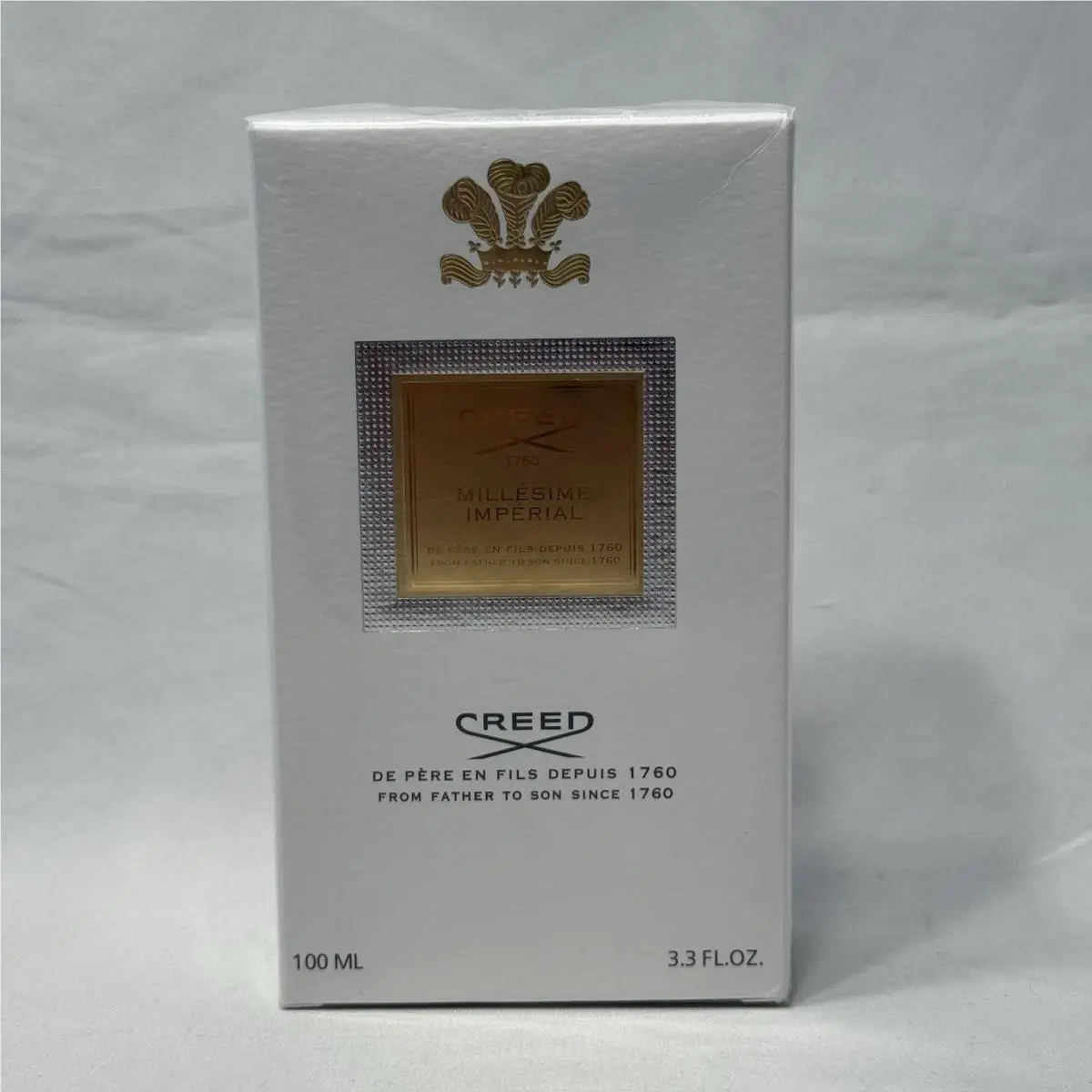 Millesime Imperial Edp Unisex 3.3 oz 100ml by Creed