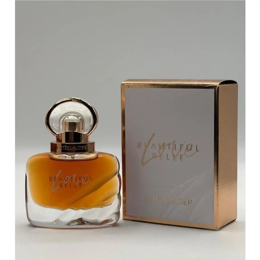 Estee Lauder Beautiful Belle Love Eau De Parfum Spray 1 FL Oz/ 30ml by Estée Lauder