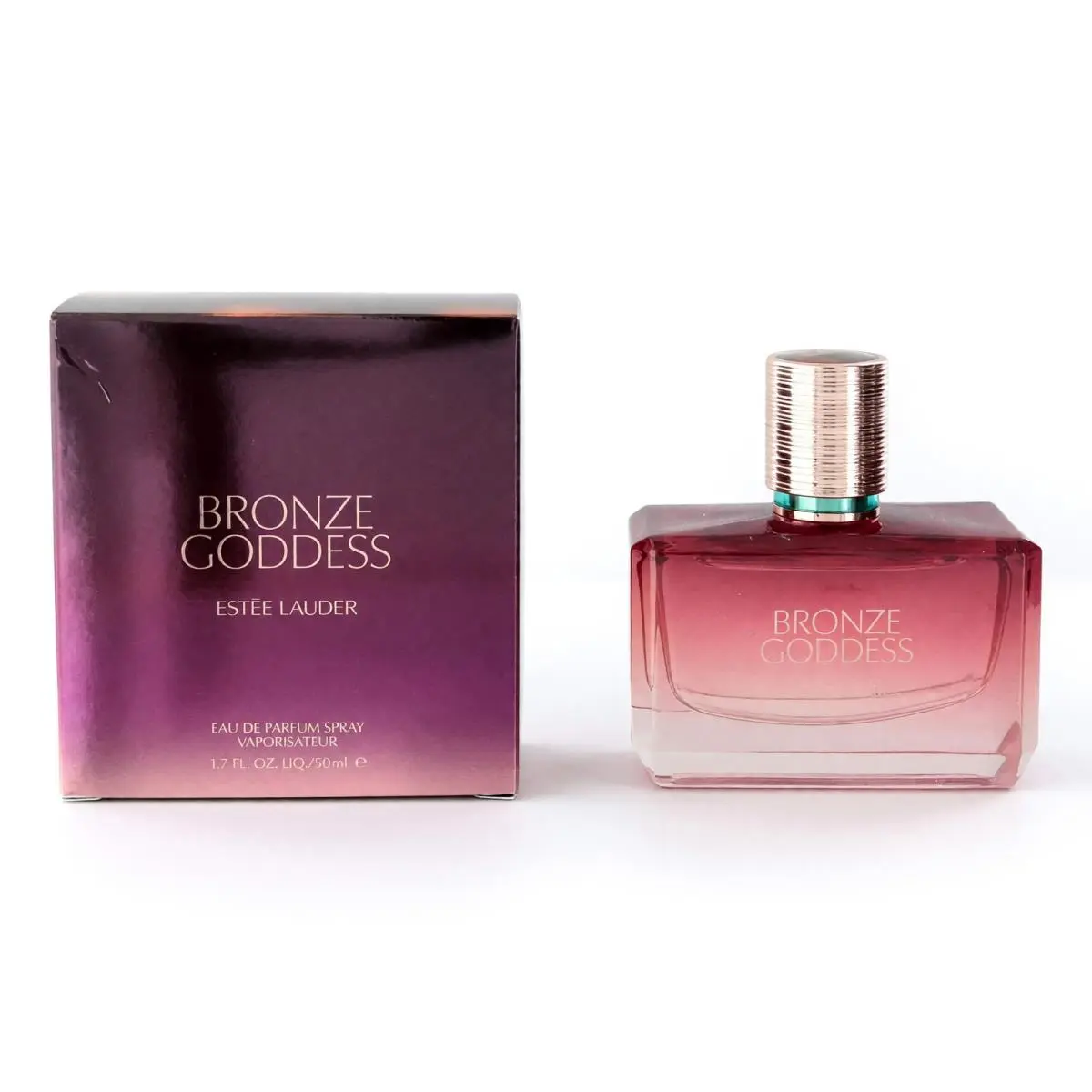 Estee Lauder Bronze Goddess Eau De Parfum 1.7 oz 50 ml For Women by Estée Lauder