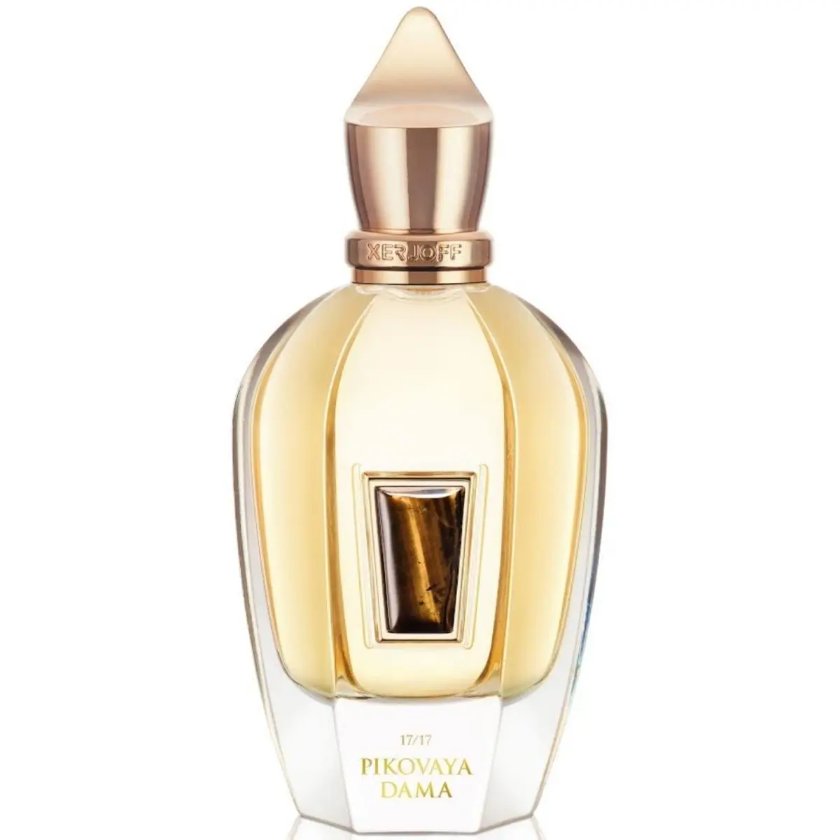 Pikovaya Dama Eau De Parfum 3.4 oz 100 ml For Women by Xerjoff