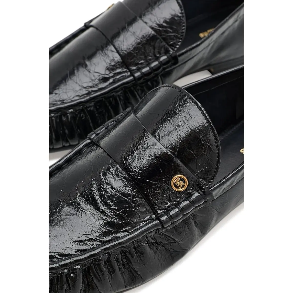 Michael Kors shoes - Black 4