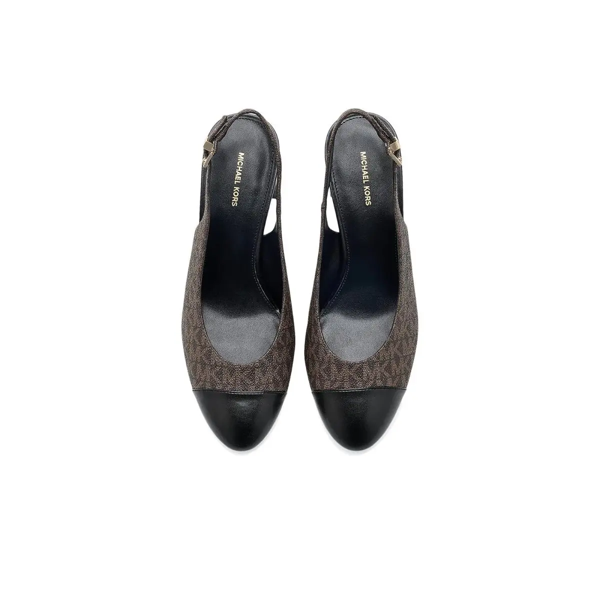 Michael Kors shoes - Brown 7