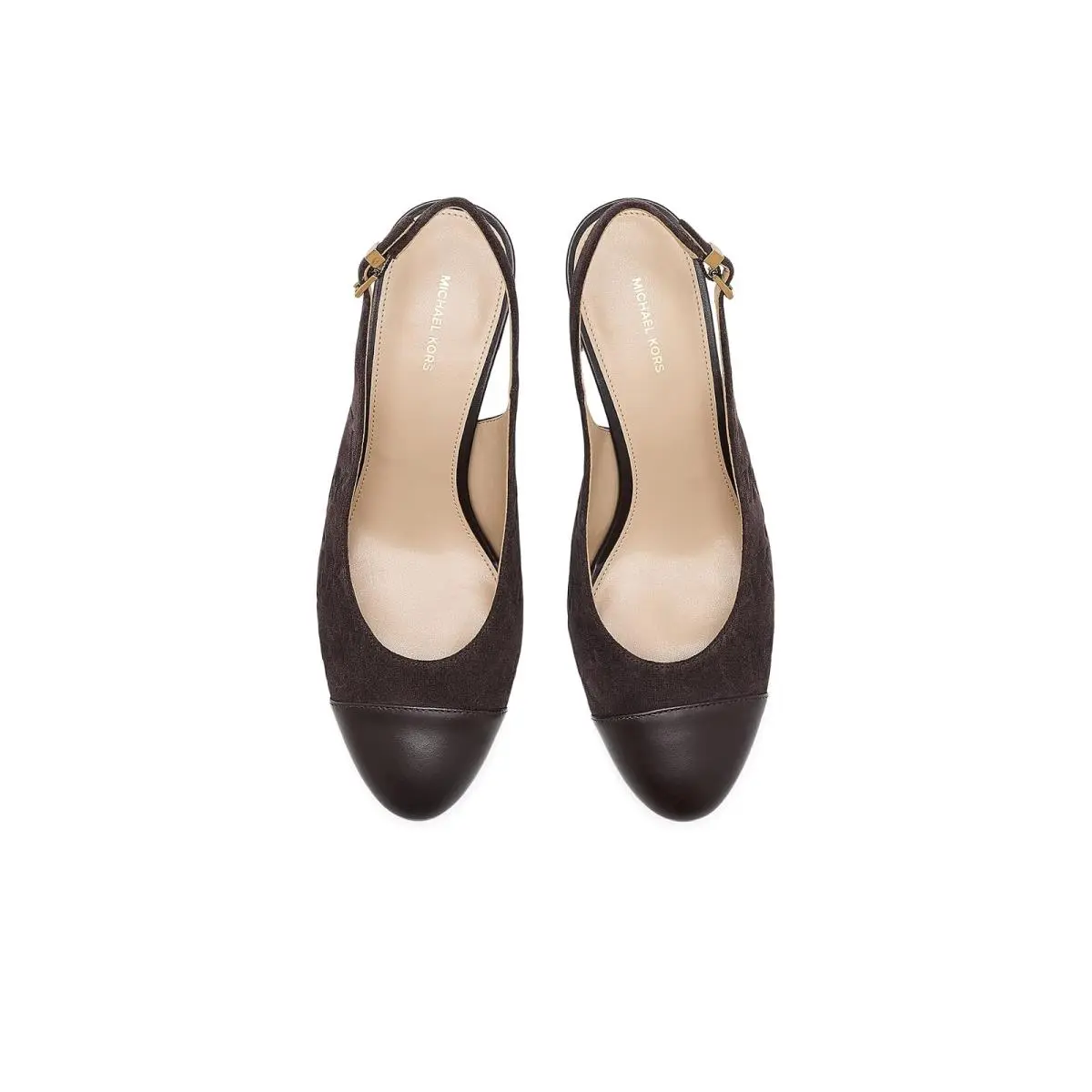 Michael Kors shoes - Brown 14
