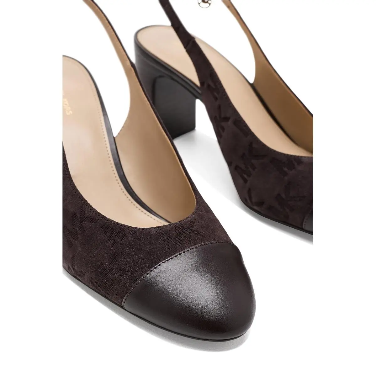 Michael Kors shoes - Brown 18