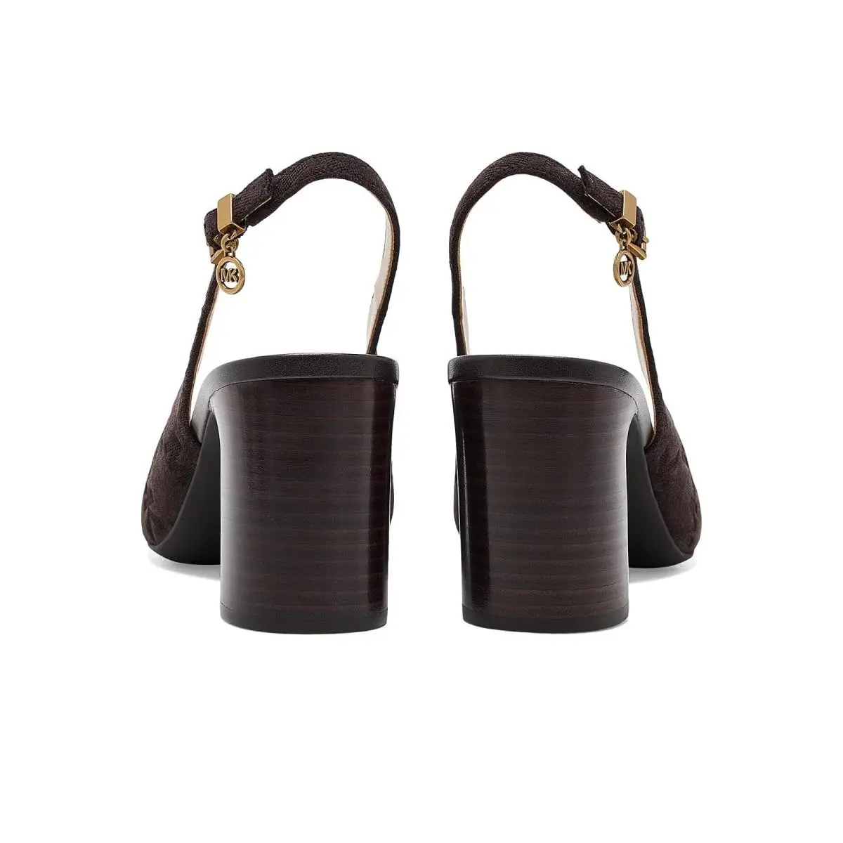 Michael Kors shoes - Brown 19