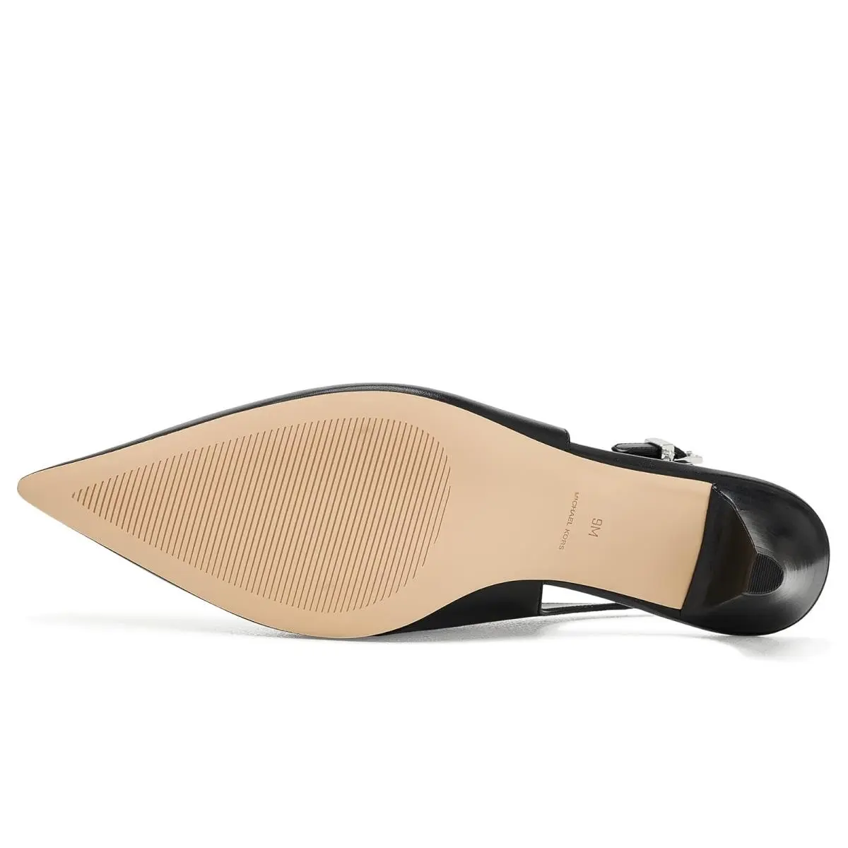 Michael Kors shoes - Black 3