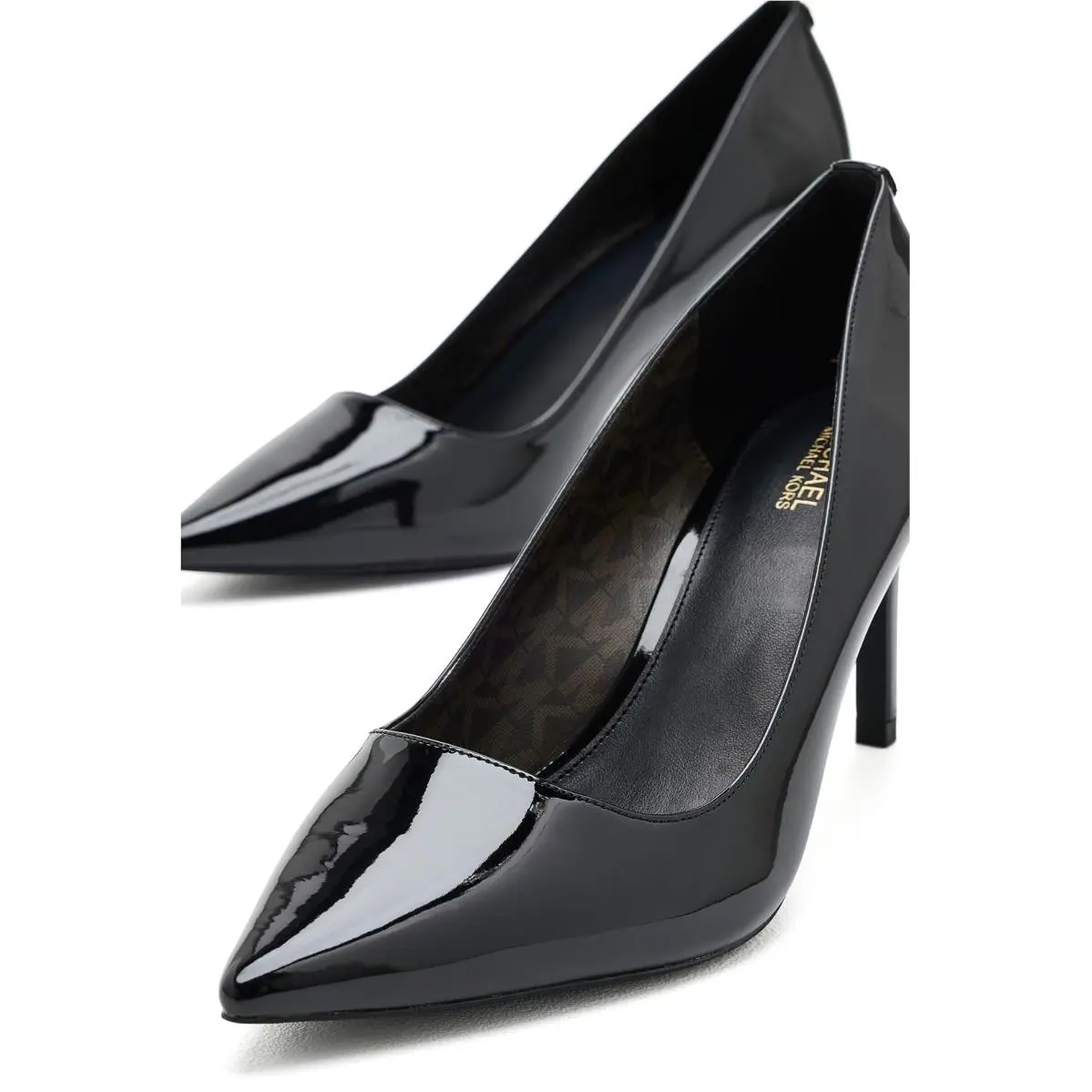 Michael Kors shoes - Black 25