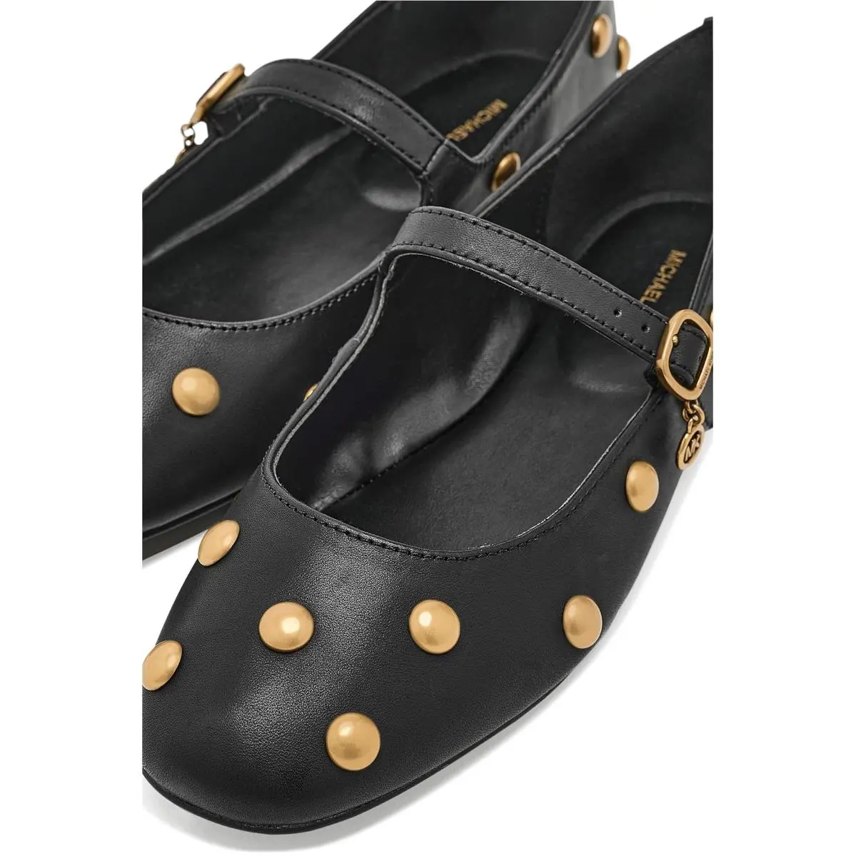 Michael Kors shoes - Black 4