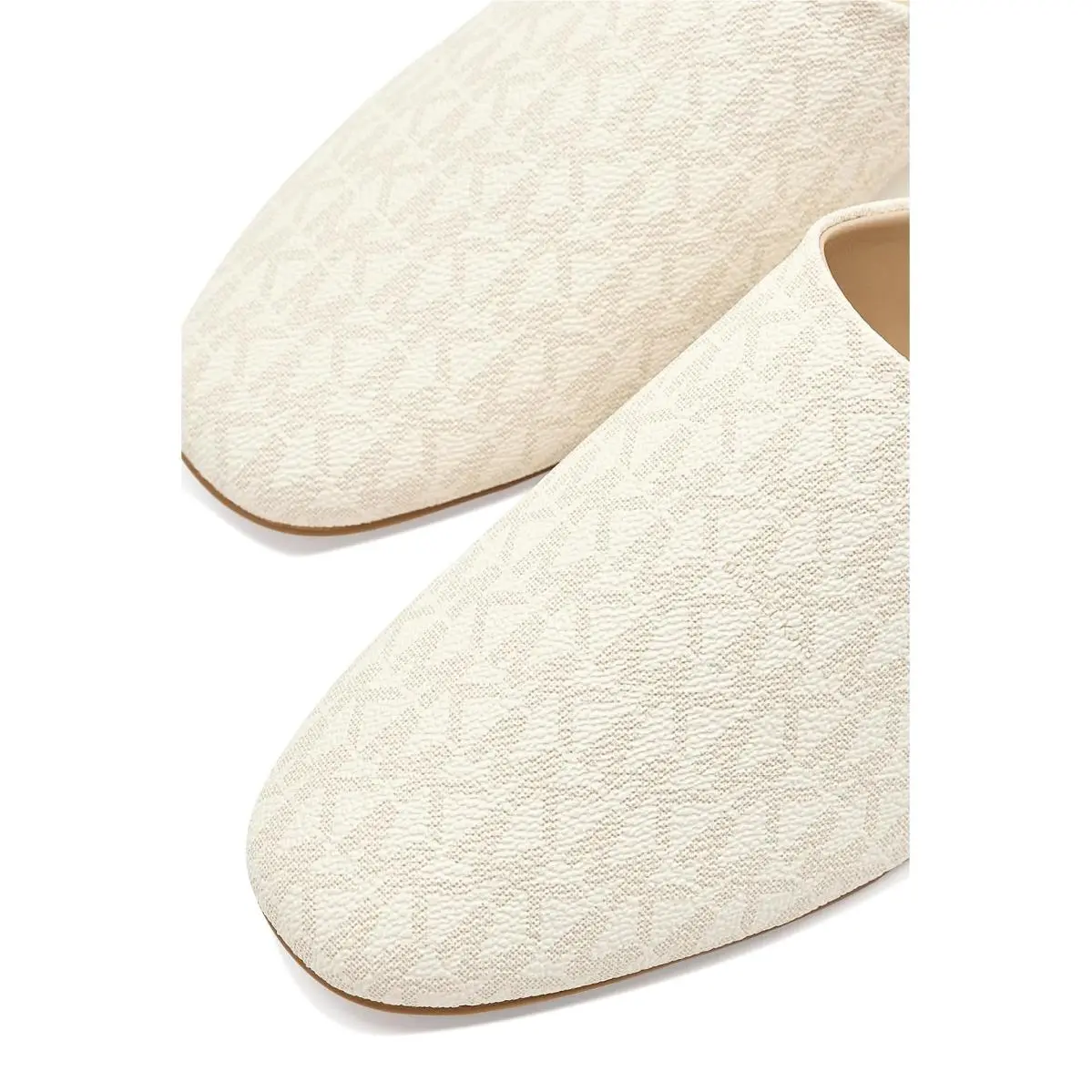 Michael Kors shoes - Eggshell 4