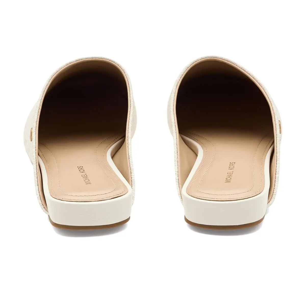 Michael Kors shoes - Eggshell 12