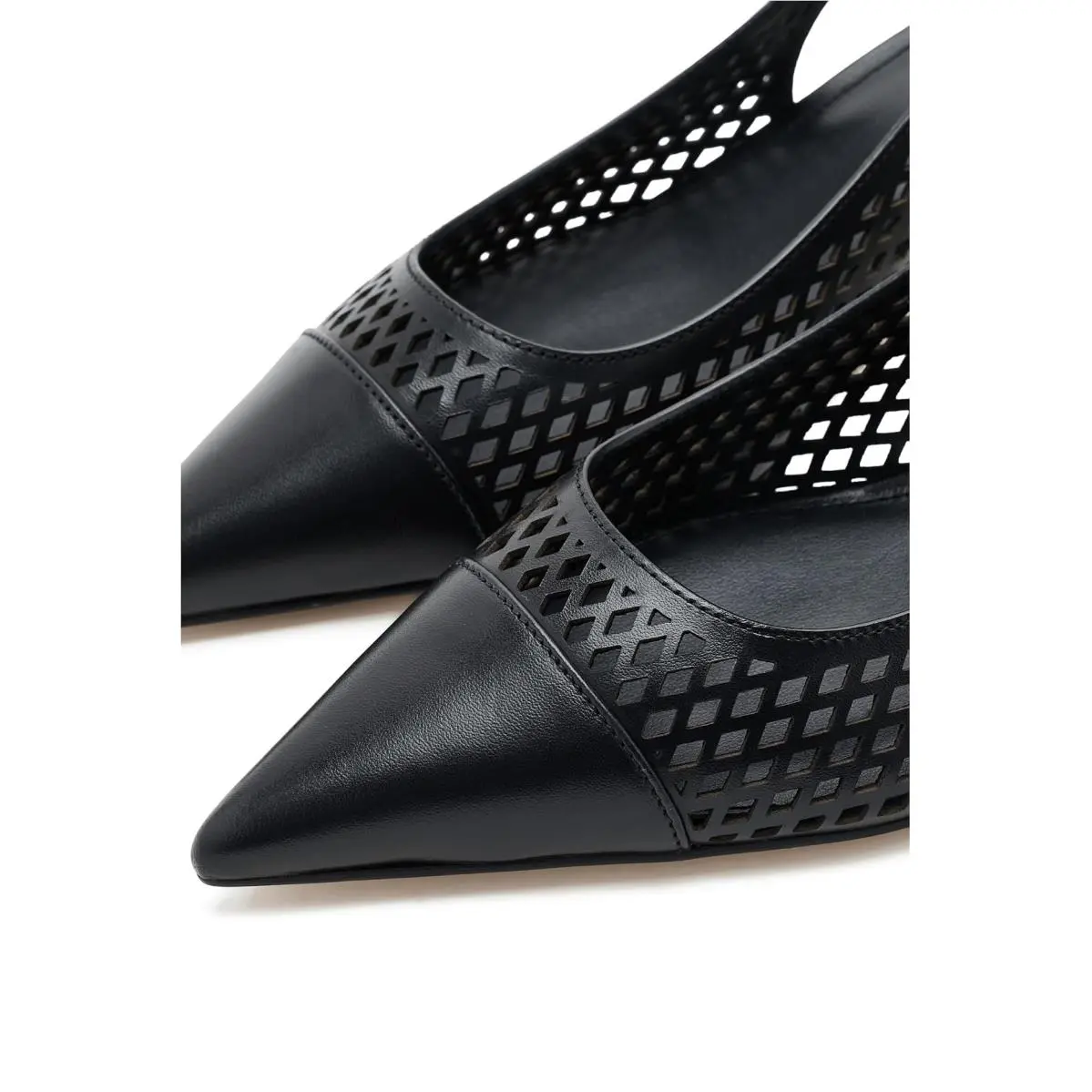 Michael Kors shoes - Black 11