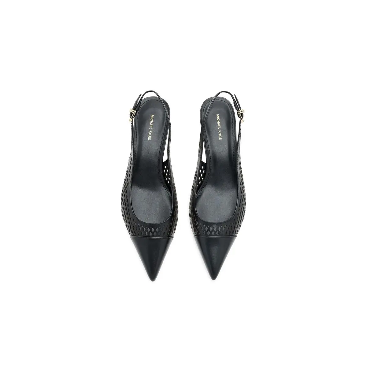 Michael Kors shoes - Black 7