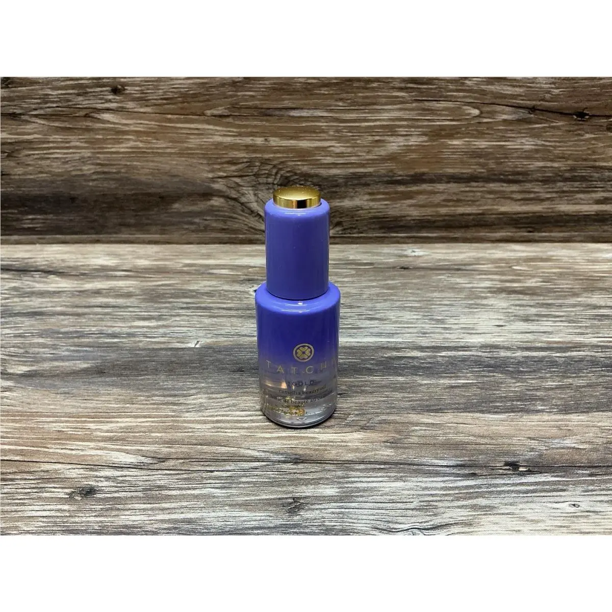 Camellia Gold Beauty Oil 30ml/1oz by Tatcha