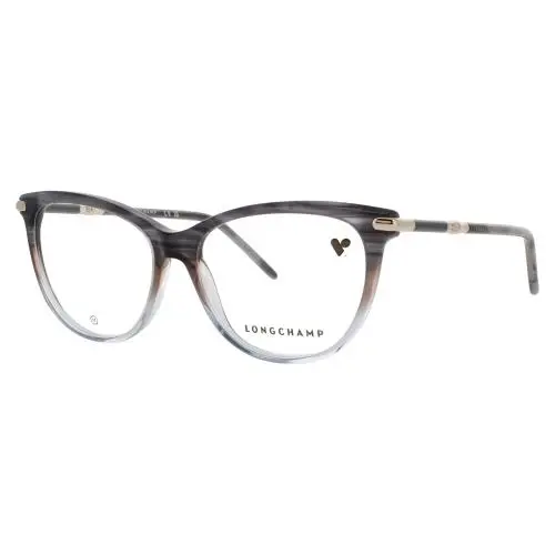 Lo2727-037-55 Eyeglasses Eye Glasses 037 55mm Unisex by Longchamp