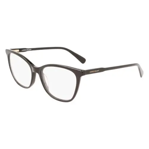 LO2694 001 Black 54 17 140 by Longchamp