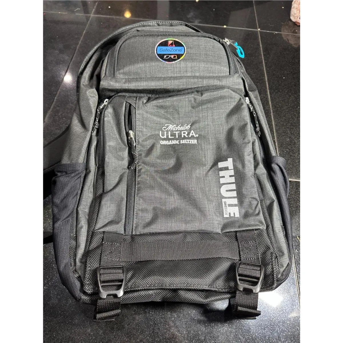 Michelob Ultra Backpack Safe Zone by Thule